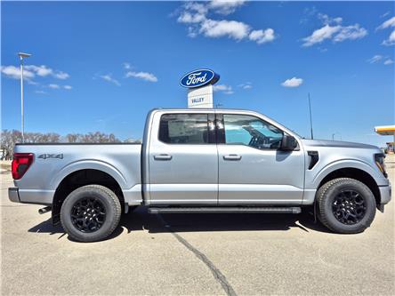 2025 Ford F-150 XLT (Stk: S62742) in Hague - Image 1 of 15