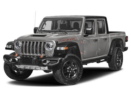 2023 Jeep Gladiator Mojave (Stk: 101125A) in St. Thomas - Image 1 of 12