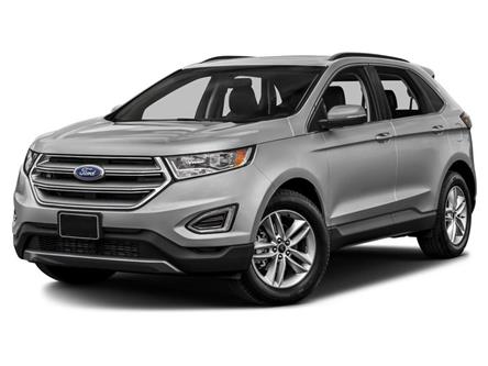 2018 Ford Edge SEL (Stk: XH228A) in Sault Ste. Marie - Image 1 of 10