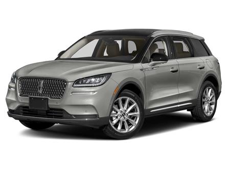 2021 Lincoln Corsair Standard (Stk: PH011A) in Sault Ste. Marie - Image 1 of 11