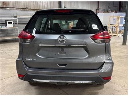 2019 Nissan Rogue S (Stk: 162150) in London - Image 1 of 5