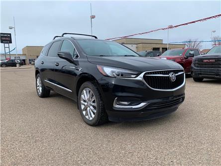 2021 Buick Enclave Essence (Stk: 218449) in Medicine Hat - Image 1 of 29