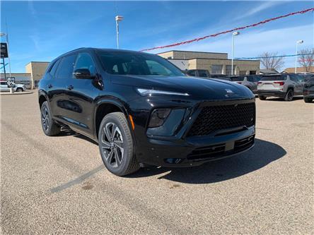 2025 Buick Enclave Sport Touring (Stk: 219273) in Medicine Hat - Image 1 of 28