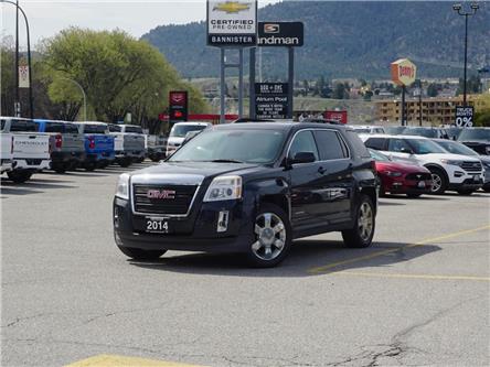 2014 GMC Terrain SLT-1 (Stk: 58B11546A) in Penticton - Image 1 of 4