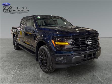 2025 Ford F-150 XLT (Stk: S9640) in ROSETOWN - Image 1 of 17