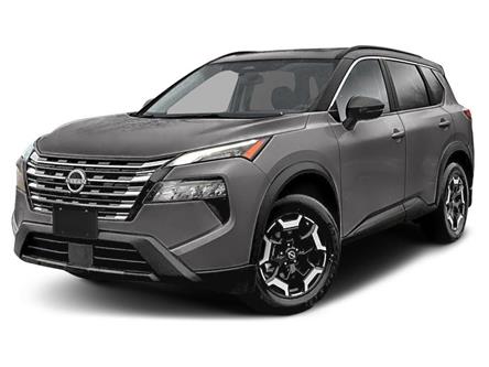 2025 Nissan Rogue Midnight Edition (Stk: Y25073) in Toronto - Image 1 of 3