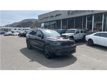 2025 Dodge Durango R/T (Stk: TS082) in Kamloops - Image 1 of 29