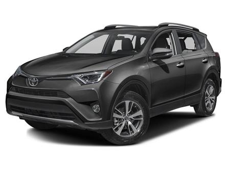 2017 Toyota RAV4 XLE (Stk: 84027) in St. Thomas - Image 1 of 9