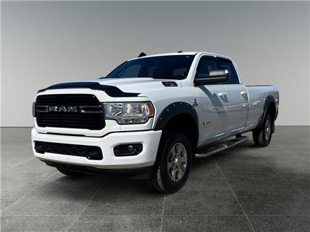 2021 RAM 3500 Big Horn (Stk: P40039CD) in Saskatoon - Image 1 of 16