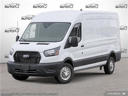 2025 Ford Transit-250 Cargo Base (Stk: CH017) in Sault Ste. Marie - Image 1 of 25