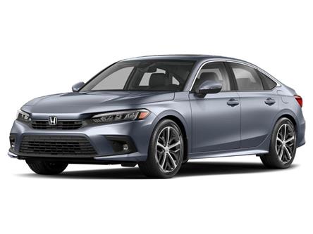 2022 Honda Civic Touring (Stk: 9122A) in Ottawa - Image 1 of 2