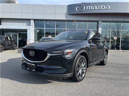 2019 Mazda CX-5 Signature (Stk: 644288J) in Surrey - Image 1 of 15