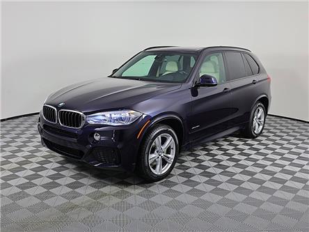 2018 BMW X5 xDrive35i (Stk: 25T116B) in Calgary - Image 1 of 25
