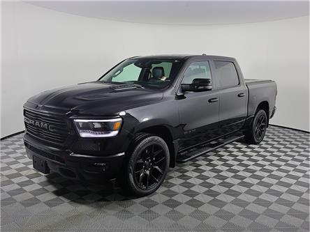 2023 RAM 1500 Sport (Stk: B19393) in Calgary - Image 1 of 22