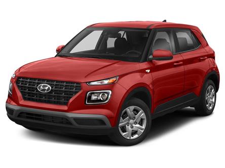 2021 Hyundai Venue Preferred (Stk: 102883) in London - Image 1 of 3
