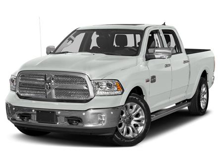 2017 RAM 1500 Longhorn (Stk: 581024U) in PORT PERRY - Image 1 of 12