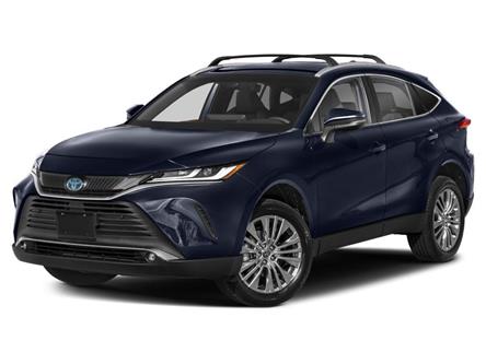 2024 Toyota Venza LE (Stk: 539208A) in Woodstock - Image 1 of 3