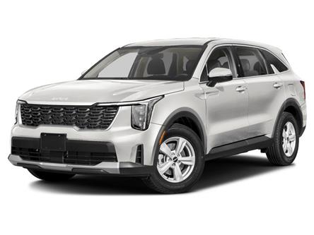 2024 Kia Sorento 2.5L LX (Stk: LKSO00297) in Chatham - Image 1 of 11