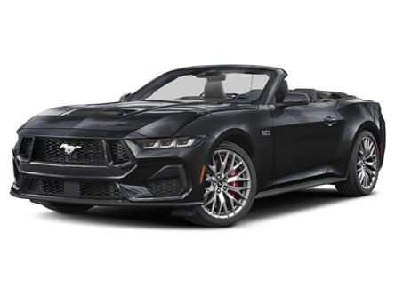 2025 Ford Mustang GT Premium (Stk: S-426) in Calgary - Image 1 of 12