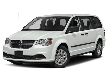 2017 Dodge Grand Caravan CVP/SXT (Stk: U3754) in Hanover - Image 1 of 9