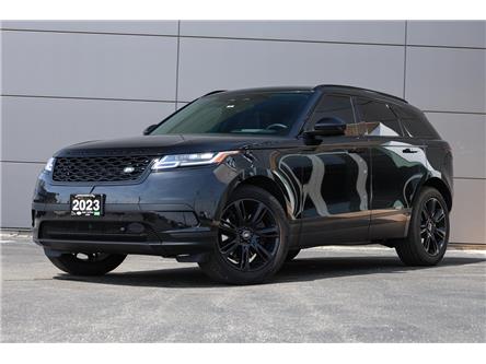 2023 Land Rover Range Rover Velar P250 S (Stk: PL50852) in London - Image 1 of 13