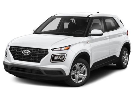 2021 Hyundai Venue ESSENTIAL (Stk: SS-238A) in Calgary - Image 1 of 11