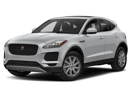 2020 Jaguar E-PACE Checkered Flag (Stk: 29160) in Surrey - Image 1 of 12