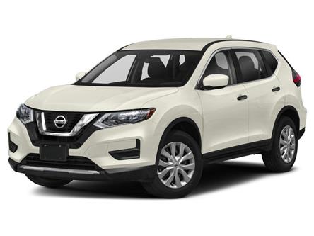 2020 Nissan Rogue S (Stk: UN2525) in Newmarket - Image 1 of 11