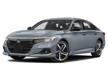2022 Honda Accord Sport 1.5T (Stk: 17872305A) in Pincher Creek - Image 1 of 12