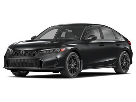 2025 Honda Civic Sport (Stk: CQ1078) in Calgary - Image 1 of 2