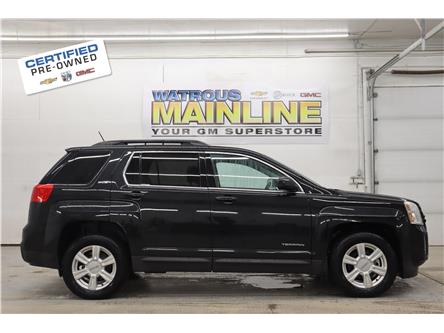 2014 GMC Terrain SLE-2 (Stk: K1267A) in Watrous - Image 1 of 34