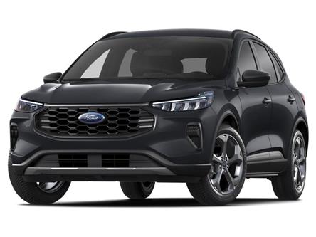 2025 Ford Escape ST-Line (Stk: 25S029) in ROCKY MOUNTAIN HOUSE - Image 1 of 2