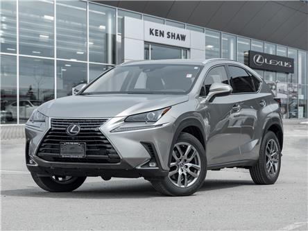 2021 Lexus NX 300 Base (Stk: LN15548A) in Toronto - Image 1 of 29