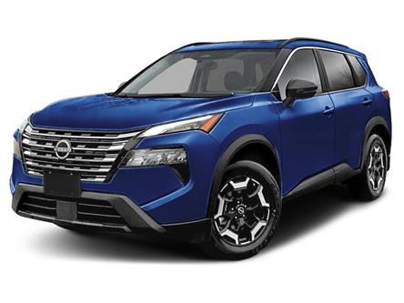 2025 Nissan Rogue Midnight Edition (Stk: Y25080) in Mississauga - Image 1 of 3 2025 Nissan Rogue Midnight Edition (Stk: Y25080) in Mississauga - Image 1 of 3
