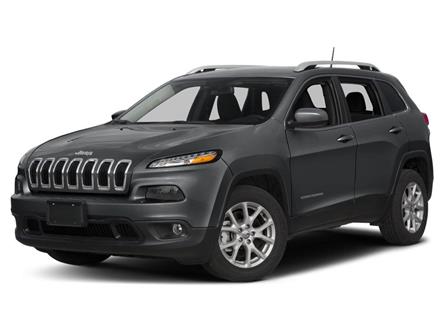 2015 Jeep Cherokee North (Stk: DS250A) in Chatham - Image 1 of 9