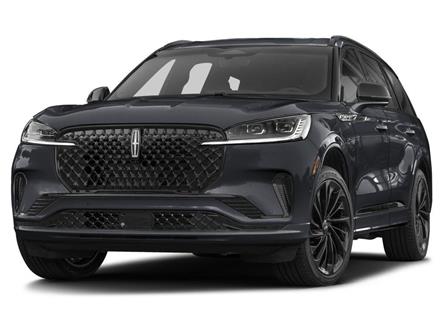 2025 Lincoln Aviator Reserve (Stk: 25S089) in Medicine Hat - Image 1 of 3