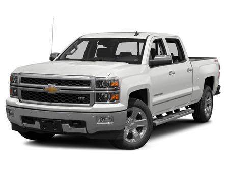 2015 Chevrolet Silverado 1500 1LT (Stk: 11072A) in Winnipeg - Image 1 of 13