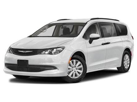 2025 Chrysler Grand Caravan SXT (Stk: SR588286) in Kitchener - Image 1 of 11