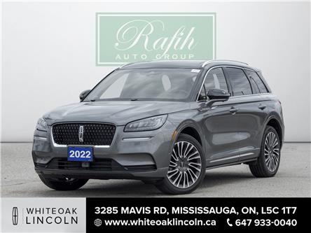2022 Lincoln Corsair Reserve (Stk: 22CR7119A) in Mississauga - Image 1 of 34