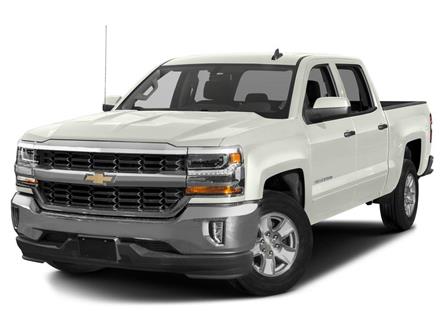 2018 Chevrolet Silverado 1500  (Stk: F1154A) in Miramichi - Image 1 of 3