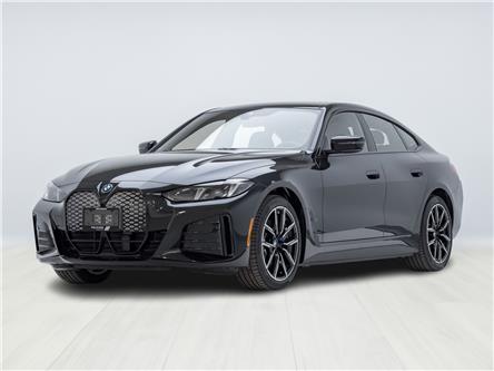 2025 BMW i4 eDrive40 (Stk: 5U54184) in Etobicoke - Image 1 of 29