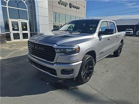 2025 RAM 1500 Sport (Stk: S029) in Miramichi - Image 1 of 14
