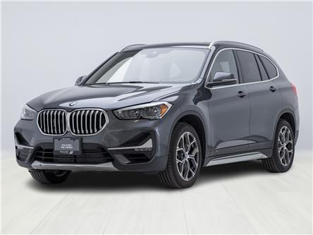 2021 BMW X1  (Stk: S42603P) in Etobicoke - Image 1 of 13