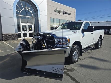 2024 RAM 2500 Tradesman (Stk: R185) in Miramichi - Image 1 of 11