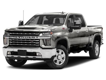 2021 Chevrolet Silverado 2500HD LTZ (Stk: 25-007) in Rimbey - Image 1 of 3