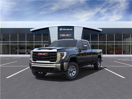 2025 GMC Sierra 3500HD Pro (Stk: 25376) in Bracebridge - Image 1 of 6