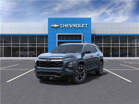 2025 Chevrolet Equinox RS (Stk: 25374) in Bracebridge - Image 1 of 6