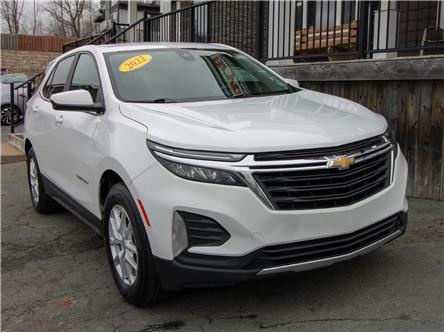 2022 Chevrolet Equinox LT (Stk: 264730) in Lower Sackville - Image 1 of 26