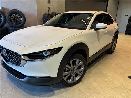 2025 Mazda CX-30 GS (Stk: 5C3032) in Miramichi - Image 1 of 6