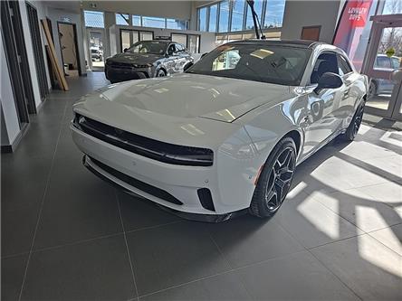 2025 Dodge Charger Daytona Base (Stk: S086) in Miramichi - Image 1 of 12